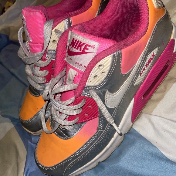 Nike AirMax - Picture 1 of 7